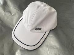【送料込】Prince　テニス　キャップ