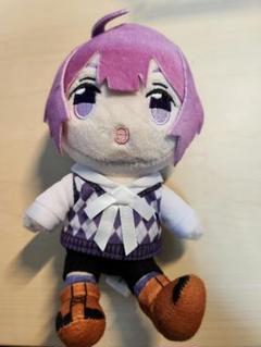 日常組 しにがみ 日常展 ぬいぐるみ - メルカリ