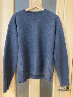 美品 TODAYFUL メリノウールクルーネックニット/12320515 美品 TODAYFUL メリノウールクルーネックニット/12320515 - メルカリ