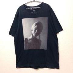 Hysteric Glamour × AndyWarhol tee