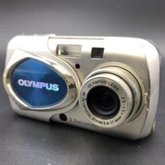 OLYMPUS μ-15 新品バッテリー付 imgrc0089298254.jpg