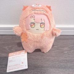 めちゃでかきらどるぬいぐるみ 和泉三月 めちゃでかきらどるぬいぐるみ 和泉三月 - メルカリ