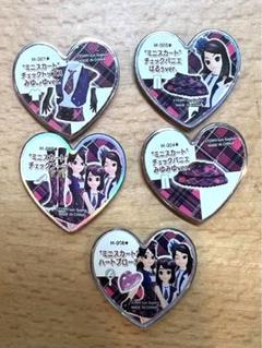 最終お値下げ】プリズムストーン ミニスカート 【プリティリズム