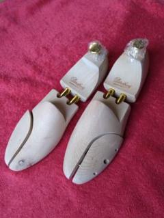 Paraboot パラブーツ純正 サイズ40/41☆シューツリー/シュー