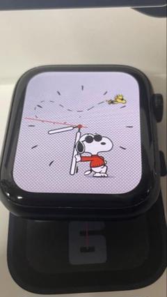 Apple Watch SE（第2世代）（GPS）