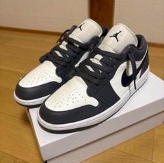 ナイキ ウィメンズ エアジョーダン1 ロー SE ヴィンテージパンダ