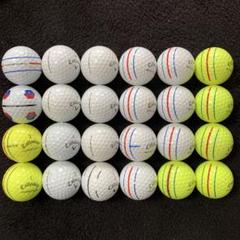 Callaway ロストボール ランク1 キャロウェイ ERC SOFT 360FADE