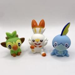 ポケモンキッズ　72体セット ポケモンキッズ 3体セット - メルカリ