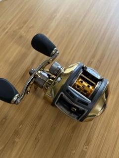 おまけ付 美品 希少 Abu レボ エリート アカツキ アブ RevoElite 楽天市場】Abu Garcia アブガルシア ベイトリール レボ エリート
