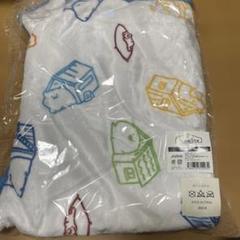 お文具といっしょ　わいのおうち展ブランケット