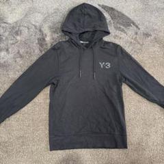 2025年最新】Y-3 メンズ パーカーの人気アイテム - メルカリ