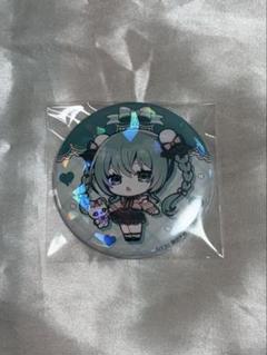 【値下げしました！】初音ミク ドンキ 地雷系 缶バッジ KAITO 8点 新品登場 初音ミク 8点 KAITO 缶バッジ 地雷系 ドンキ ピンズ