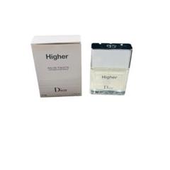 未使用 Dior ディオール ハイヤー オードトワレ 50ml 香水