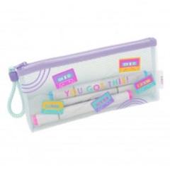 新品未開封 PLAZA ポーチセット - メルカリ