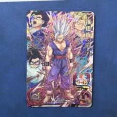 2025年最新】ドラゴンボールヒーローズ 孫悟飯の人気アイテム