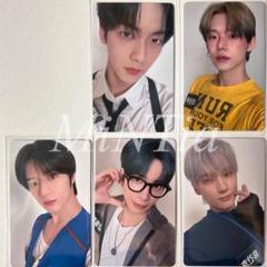 TXT chapter:together ユニバ ラキドロ コンプ