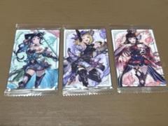 2025年最新】グラブル ラブライブ ウエハースの人気アイテム
