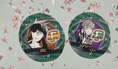 D.Gray-man リナリー バースデイ缶バッジ ジャンプショップ 2022 Amazon | D.Gray-man リナリー バースデイ缶バッジ ジャンプ