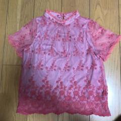 ブラウス