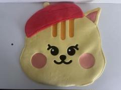 NiziU リチュ　リク　うちわケース　カバー Amazon.co.jp: NiziU リク RIKU うちわケース リニューアル前