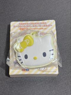激レア♡サンリオピューロランド記念メダルキーホルダー ハローキティ＆ハローミミィ 激レア♡サンリオピューロランド記念メダルキーホルダー ハロー