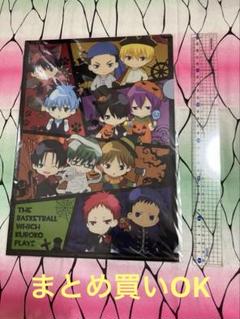 黒子のハロウィン 2Q in J-WORLD TOKYO | あずきのアニメ日和