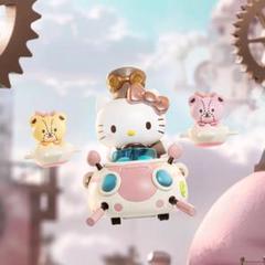 TOPTOY ハローキティ 夏限定 レインボーキャンディシリーズ （ブラインド） 在庫あり 新品 トップトイ ハローキティ サマーレインボー