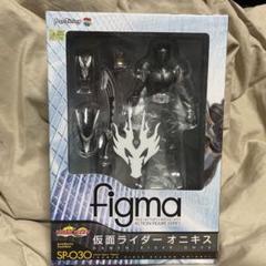 人気アイテムランキング(新品)  即決ok figma SP-030 仮面ライダーオニキス リュウガ - メルカリ 特撮