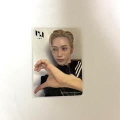 【THE FRAME】池﨑理人 特典トレカ HMV