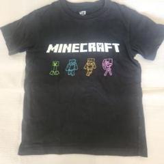 UNIQLO UT MINECRAFT Tシャツ 140cm