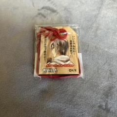 超激レア　進撃の巨人　木製ストラップ　ユミル おすすめ】 楽天市場】進撃の巨人 ユミルの通販 ストラップ