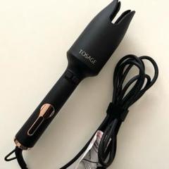 TOSAGE オートヘアアイロン カール 自動 巻き髪のサムネイル