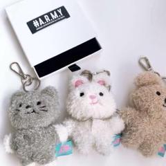 ねこ☆様　はぴぬい　ぬい服　レザースーツ　ネックレス 2025年最新】ちびぬいネックレスの人気アイテム - メルカリ