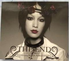 中島美嘉 The End レコード アルバム NANA NANA STARRING MIKA NAKASHIMA - End - Amazon.com Music