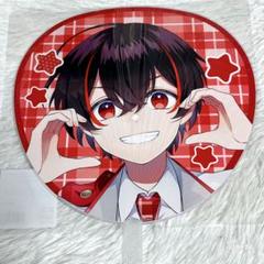 うちわ ゆあんくん カラフルピーチ からぴちパラダイス2025 新品