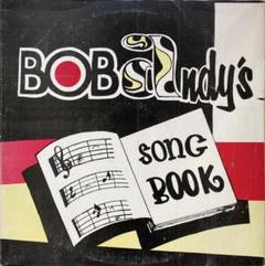 Bob Andy's Song Book ＋レゲエ王国　本 Amazon.co.jp: Songbook: ミュージック