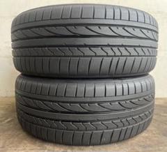 送料込み225/50R18 BRIDGESTONE POTENZA 2本セットのサムネイル