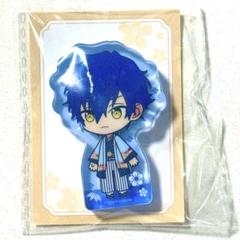 あんスタ　中国　暇時光 ちびキャラアクリル ころっと　くつろぎ　漣ジュン