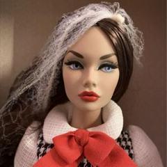 poppy parker☆ pretty bird ✴︎新品未開封✴︎ポピーパーカー