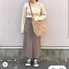 Kastane ランダムリブロンT