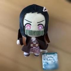 鬼滅の刃 ともぬい 竈門禰豆子