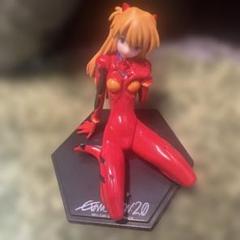 ヤングエース付録 エヴァンゲリオン 涼宮ハルヒの憂鬱 フィギュアセット 角川書店 ヤングエース付録 エヴァンゲリオン 涼宮ハルヒの憂鬱
