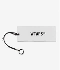 2025年最新】WTAPS キーホルダー・キーリングの人気アイテム