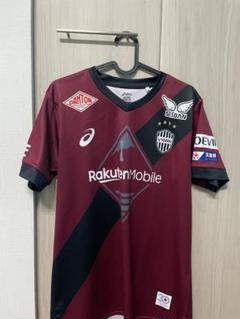 ヴィッセル神戸 M. THULER 3 ユニフォーム マテウストゥーレル