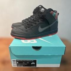 NIKE DUNK HIGH PREMIUM SB 26.0cmのサムネイル
