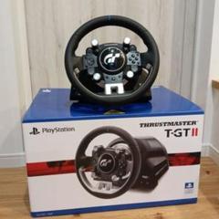 2025年最新】thrustmaster t-gt iiの人気アイテム - メルカリ