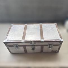 専用3 アルミトランクケース KOWA INDUSTRY KOWA INDUSTRY インテリア小物 アルミトランクケース ビンテージ