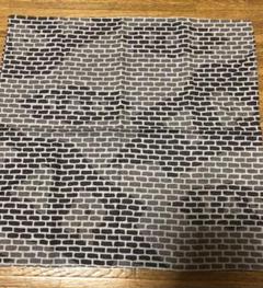 TAR バンダナ ステッカー ノベルティ TBR グッドイナフ 藤原ヒロシ