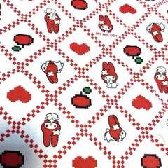 マイメロディ　タオル掛け　赤ずきん　サンリオ　1998年　レトロ　希少 2025年最新】マイメロ1998の人気アイテム - メルカリ