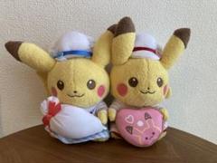 ⭐️希少⭐️ポケモンセンターオリジナル ぬいぐるみ ピカチュウ Snowseason Amazon.co.jp: ポケモンセンターオリジナル ぬいぐるみ